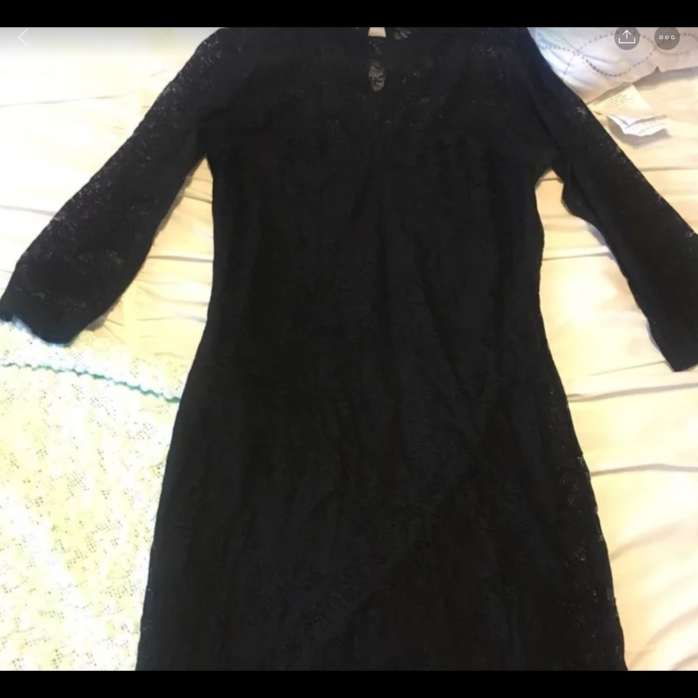 Forever 21 dress